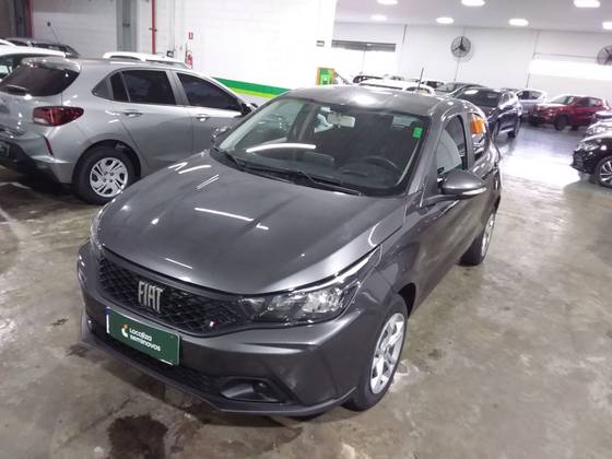 FIAT ARGO 1.0 FIREFLY FLEX DRIVE MANUAL FIAT ARGO 1.0 FIREFLY FLEX DRIVE MANUAL